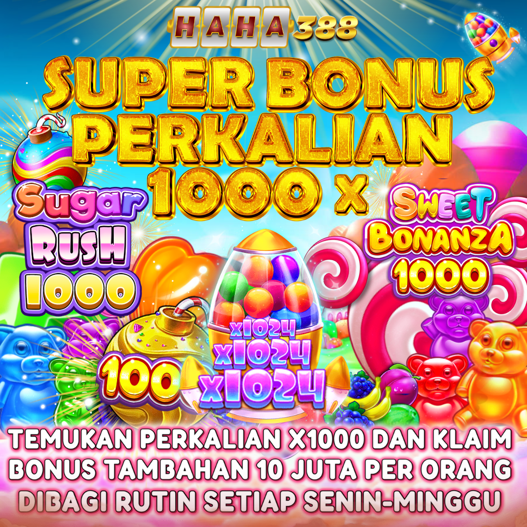 HAHA388 >> Situs Bandar Togel Online Link Resmi Pasaran Singapura 2025